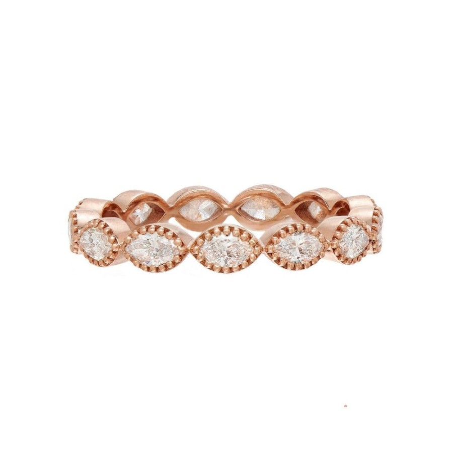 Stack Bands Sethi Couture | Maria Diamond Band