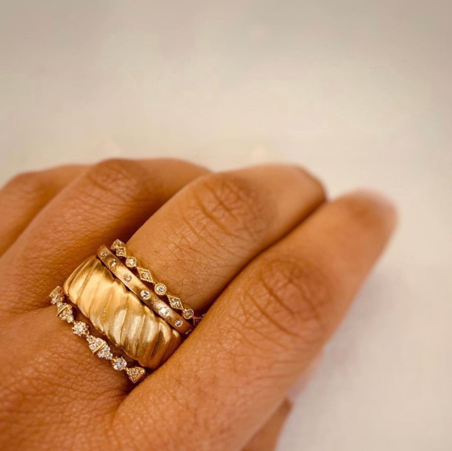 Stack Bands Sethi Couture | La Mer Band