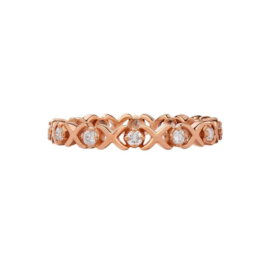 Stack Bands Sethi Couture | Ayla Diamond Band